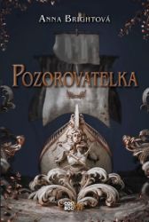 Pozorovatelka Pozorovatelka
