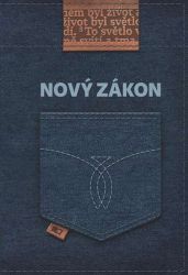 Nový zákon - neznámý - Duchovní teorie Nový zákon