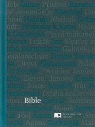 Bible (kapesní zelená) Bible (kapesní zelená)
