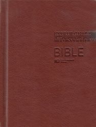 Bible 1293 hnědá Bible 1293 hnědá