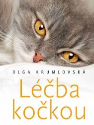 Léčba kočkou - Olga Krumlovská - Kočky Léčba kočkou