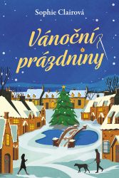 Vánoční prázdniny Vánoční prázdniny