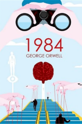 1984 - George Orwell - Světová sci-fi 1984