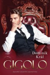 Gigolo – Zpověď luxusního společníka - Spisovatelé Gigolo – Zpověď luxusního společníka