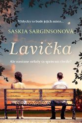 Lavička - Saskia Sarginson - Romány Lavička