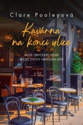 Kavárna na konci ulice Kavárna na konci ulice