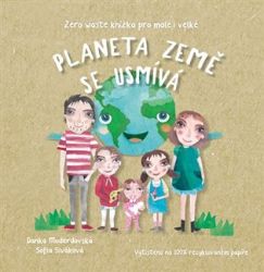 Planeta Země se usmívá Planeta Země se usmívá