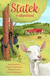Statek v ohrožení Statek v ohrožení