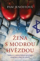 Žena s modrou hvězdou Žena s modrou hvězdou