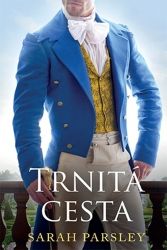Trnitá cesta Trnitá cesta