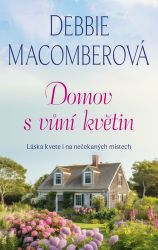 Domov s vůní květin Domov s vůní květin