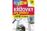 Křížovky pro seniory - Výlety po Česku Křížovky pro seniory - Výlety po Česku