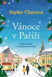 Vánoce v Paříži Vánoce v Paříži