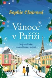 Vánoce v Paříži Vánoce v Paříži