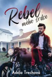 Rebel mého srdce Rebel mého srdce