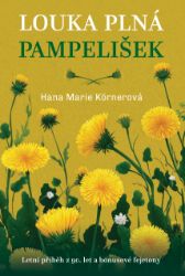 Louka plná pampelišek Louka plná pampelišek