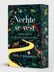 Nechte se vést - Laura Lynne Jackson - Psychologie Nechte se vést