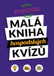 Malá kniha hospodských kvízů 1