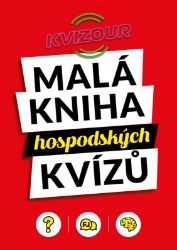 Malá kniha hospodských kvízů 2