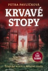Krvavé stopy