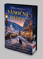 Vánoční dárek - Marie Hamáková - Romány pro ženy Vánoční dárek