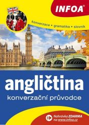 Angličtina - Konverzační průvodce - Pavlína Šamalíková - Odborná angličtina Angličtina - Konverzační průvodce