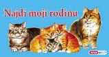 Najdi moji rodinu Najdi moji rodinu