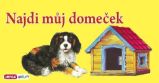 Najdi můj domeček Najdi můj domeček
