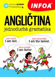 Angličtina - jednoduchá gramatika - Martina Kutalová - Učebnice angličtiny Angličtina - jednoduchá gramatika