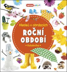 Roční období - Hledej v obrázcích Roční období - Hledej v obrázcích