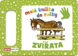 Malá knížka do ručky - Zvířata Malá knížka do ručky - Zvířata