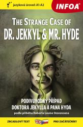 Podivný případ doktora Jekylla a pana Hyda / The Strange Case of Dr. Jekkyl and Mr. Hyde - Podivný případ doktora Jekylla a pana Hyda / The Strange Case of Dr. Jekkyl and Mr. Hyde -
