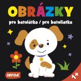 Obrázky pro batolátka / pre batoliatka Obrázky pro batolátka / pre batoliatka