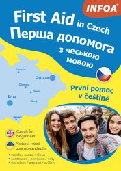 First Aid in Czech - Čeština pro cizince První pomoc v češtině