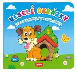 Pro malé prstíky - Veselé obrázky Pro malé prstíky - Veselé obrázky