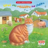 Ukaž mi zvířátka na statku / Kniha s klopami Ukaž mi zvířátka na statku / Kniha s klopami