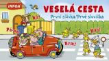Skládanka - Veselá cesta