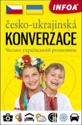 Česko-ukrajinská konverzace Česko-ukrajinská konverzace