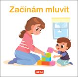 Začínám mluvit Začínám mluvit