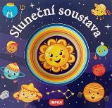 Sluneční soustava - Encyklopedie vesmíru pro děti Sluneční soustava