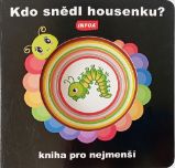 Kdo snědl housenku? Kdo snědl housenku?