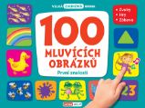 100 mluvících obrázků - První znalosti 100 mluvících obrázků - První znalosti