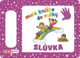 Malá knížka do ručky - Slovíčka Malá knížka do ručky - Slovíčka