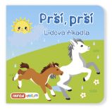 Otevři okénko - Lidová říkadla - Prší, prší Otevři okénko - Lidová říkadla - Prší, prší