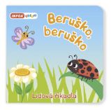 Otevři okénko - Lidová říkadla - Beruško, beruško Otevři okénko - Lidová říkadla - Beruško, beruško