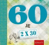 60 je 2x30 - Hobby 60 je 2x30