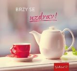 Brzy se uzdrav! - Hobby Brzy se uzdrav!