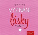 Krásné vyznání lásky - Hobby Krásné vyznání lásky