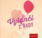 Vytanči z řady - Hobby Vytanči z řady