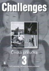 Challenges 3 slovníček CZ Challenges 3 slovníček CZ